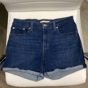 Levi’s Women’s Shorts